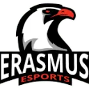 Logo Erasmus Esports