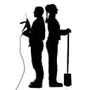 Logo Dubbelfix onderhoud