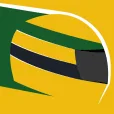 Logo Book: Senna versus Schumacher