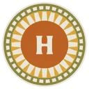 Logo Hof van Holland restaurant