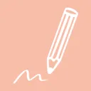 Logo Revista ontwerp