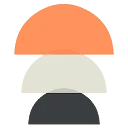 Logo Pack of Nodes