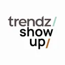 Logo Trendz/showUP / Trade Show for Home Flowers AND Gift