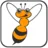 Logo Beeworkz dagbesteding AND ambulante begeleiding