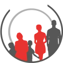 Logo Sociaal Werk De Kear