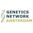 Logo Genetics Network Amsterdam