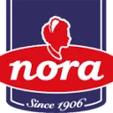 Logo Nora Biscuits