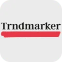 Logo Trndmarker