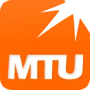 Logo MTU expert in lasersnijden