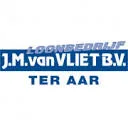 Logo Loonbedrijf J.M. van Vliet B.V.