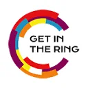 Logo Get in the Ring