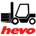 Logo Hevo Heftruckservice