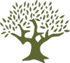 Logo Plant een Olijfboom