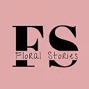 Logo Floral Stories