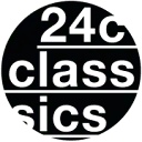 Logo 24classics