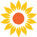 Logo Helios Bloemenexport BV