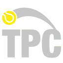 Logo Tennis en Padelcentrum Daalmeer