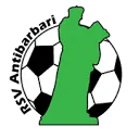 Logo Antibarbari