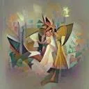 Logo Weddingfairy