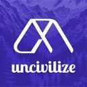 Logo Uncivilize