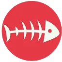 Logo Funky Fishbone Media