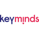 Logo Keyminds