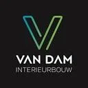 Logo Van Dam Interieurbouw B.V.