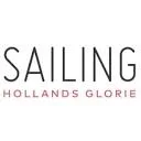 Logo Sailing / Hollands Glorie