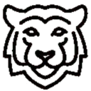 Logo Tiger Merchandising