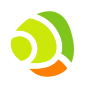 Logo van IISAH Foundation