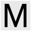 Logo de.Munck.architecten