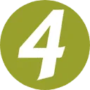 Logo Fit4lady Hillegom