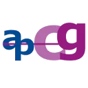 Logo Arnhems Platform Chronisch zieken en Gehandicapten APCG