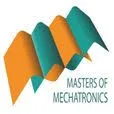 Logo Masters of Mechatronics