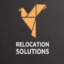 Logo van Relocation Solutions