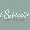 Logo van Proeflokaal 't Soldaatje