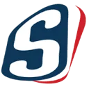 Logo Swords Logistics