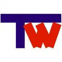 Logo TWP: Ingenieursbureau voor Bouwconstructies