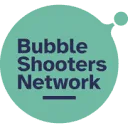Logo Bubble Shooters Network