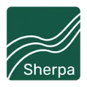 Logo MS sherpa