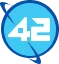 Logo 42