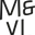 Logo Mostert AND Van Leeuwen