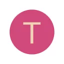 Logo Ontwerpbureau Triomf