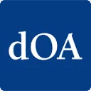 Logo Den Ouden Assurantien BV