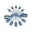 Logo LSCV "Leidsche Studenten Carroussel Vereeniging"