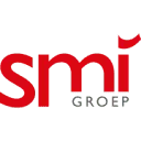 Logo SMI Groep