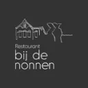 Logo Bistro Bar Bij de Nonnen
