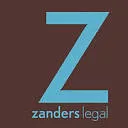 Logo Zanders Legal