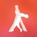 Logo M.S.D.V. Let's Dance!