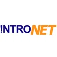 Logo Intronet Webdesign